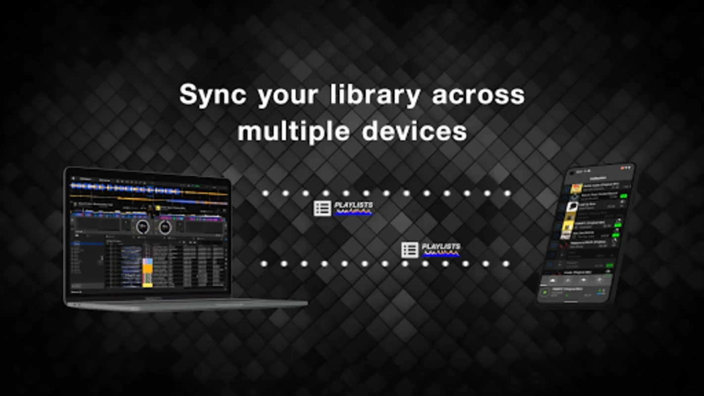 rekordbox – DJ App & Mixer for Android - Unlock the DJ Lifestyle