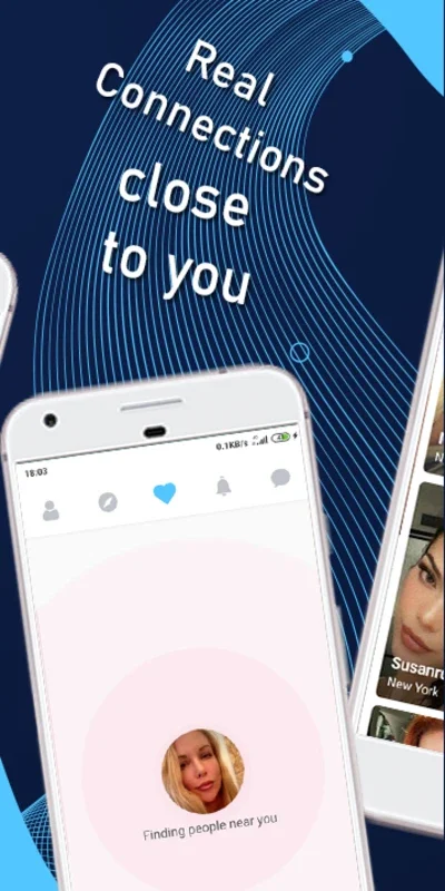 Taiwan Dating for Android - Download the APK from AppHuts