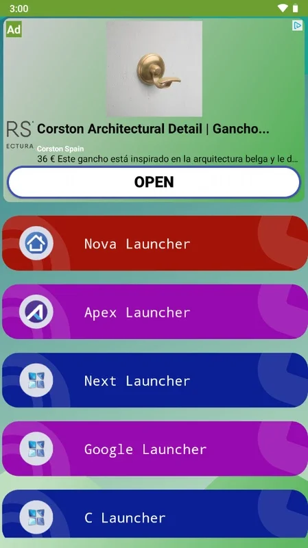 iPhone 15 Pro Max Launcher for Android - No Downloading Needed