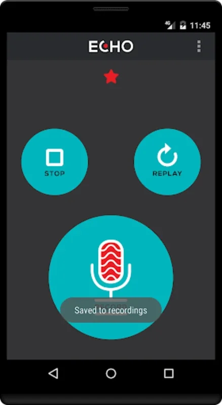 Echo for Android: A Popular App with Useful Features