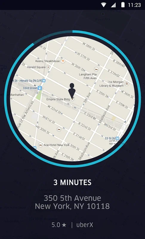 Uber Driver Android App: Maximize Your Earnings with Real-Time Data