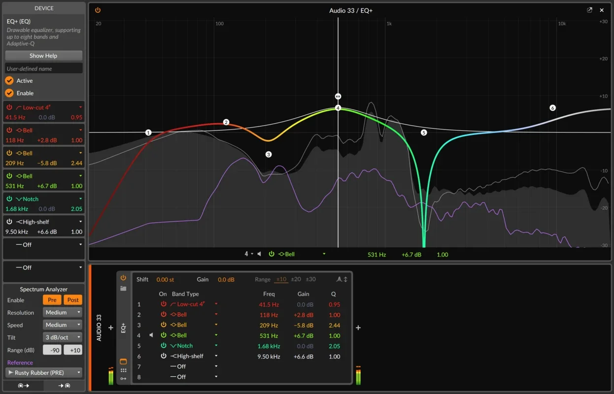 Bitwig Studio for Windows: A Music Production Powerhouse