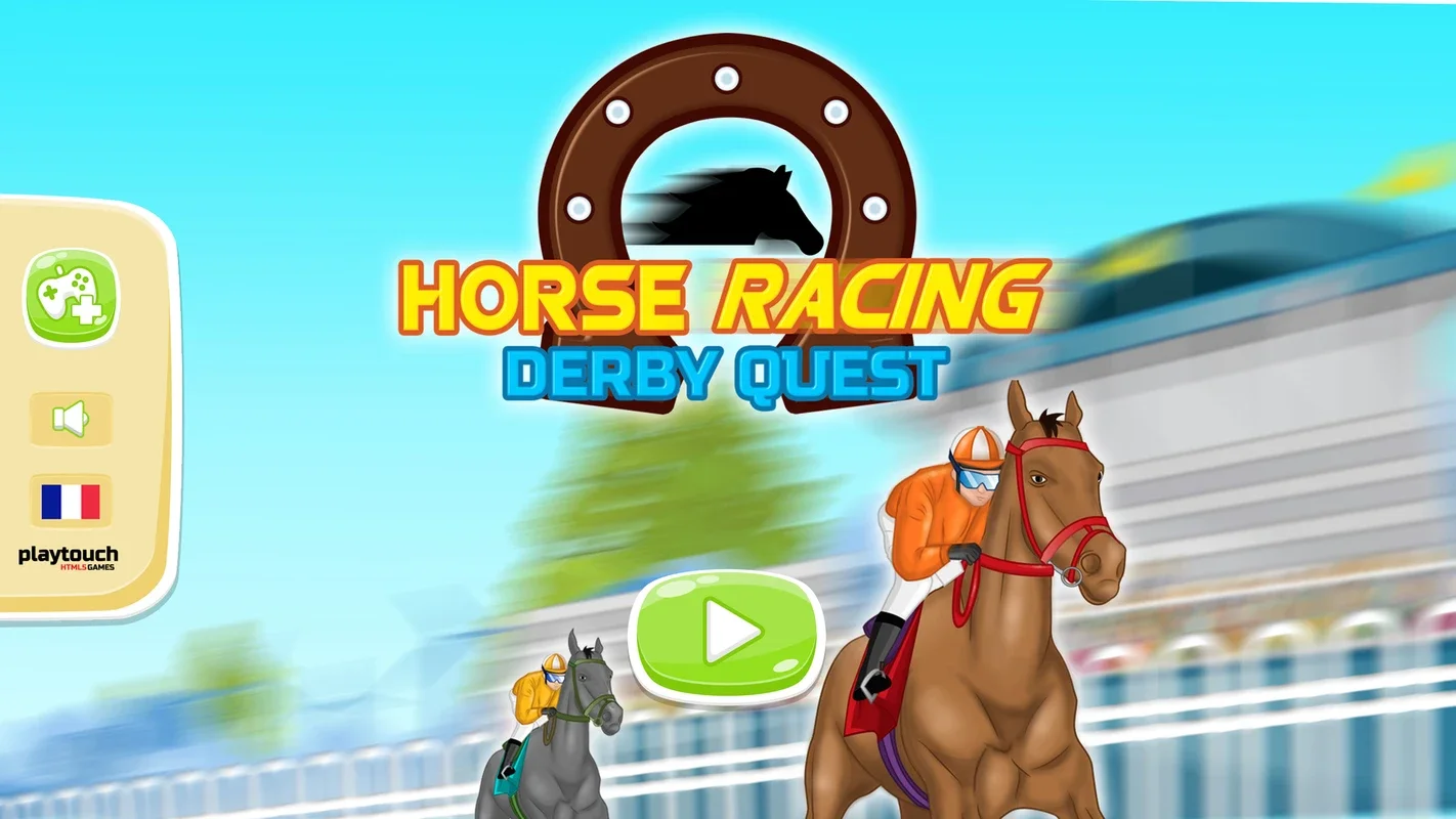 Horse Racing Derby Quest for Android - Unleash Your Inner Jockey