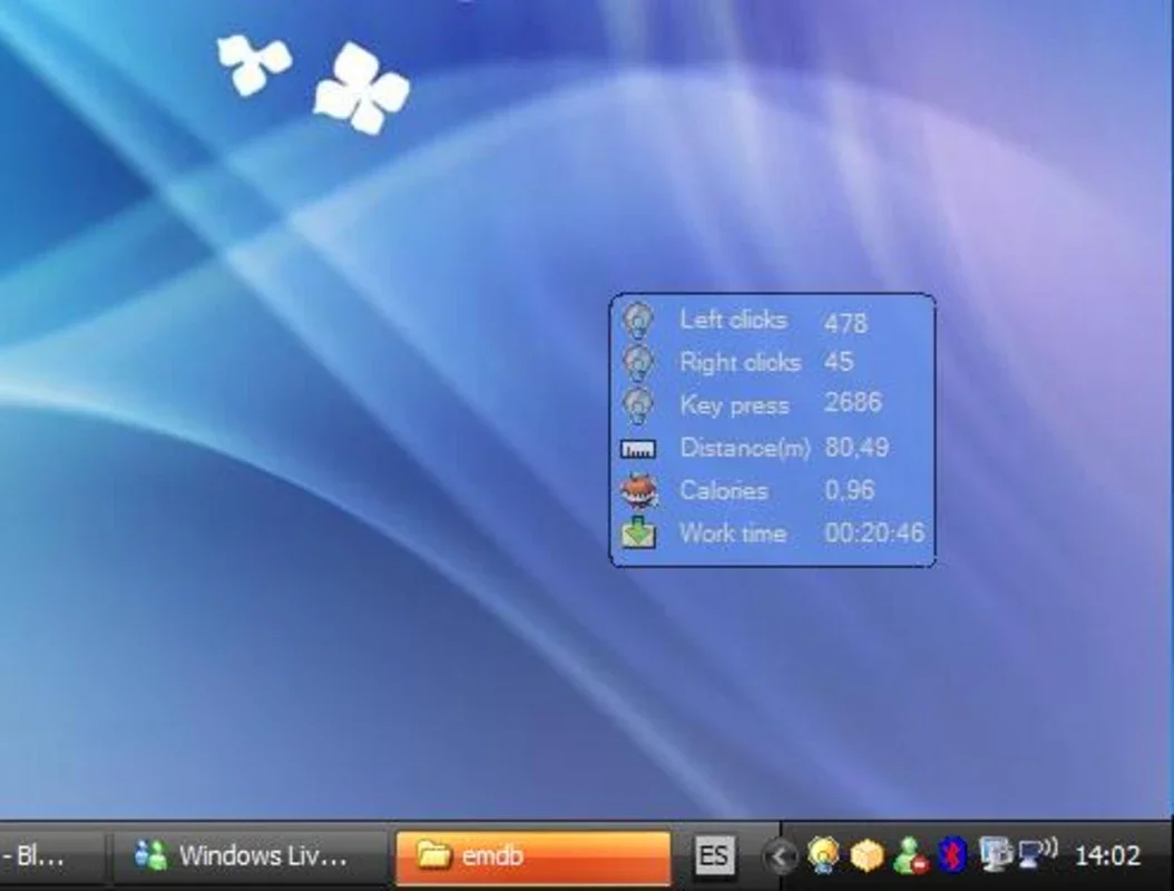 Desktop Counters for Windows - Simplify Your Counting