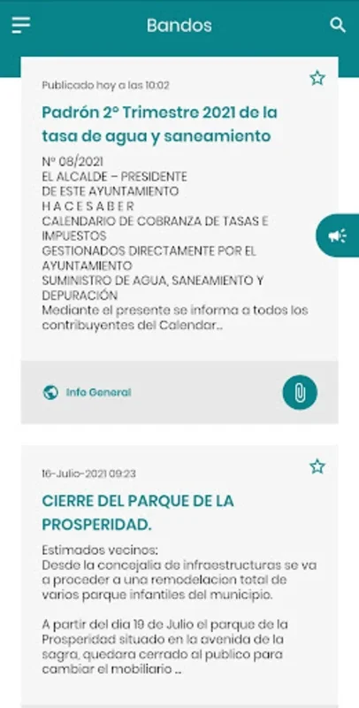 Numancia de la Sagra Informa for Android - Stay Updated with Local News