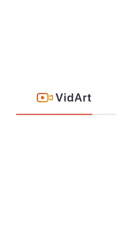 VidArt for Android - Transform Your Videos with Stunning Effects