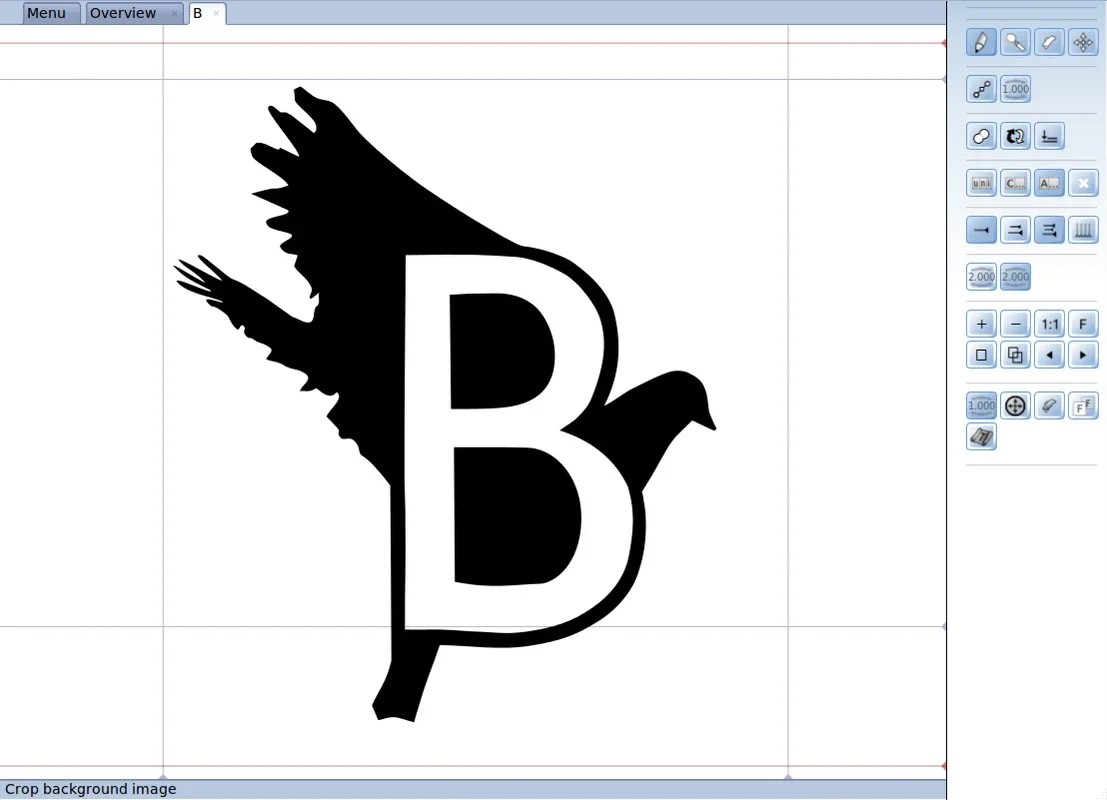 Birdfont for Mac - Unleash Your Creativity