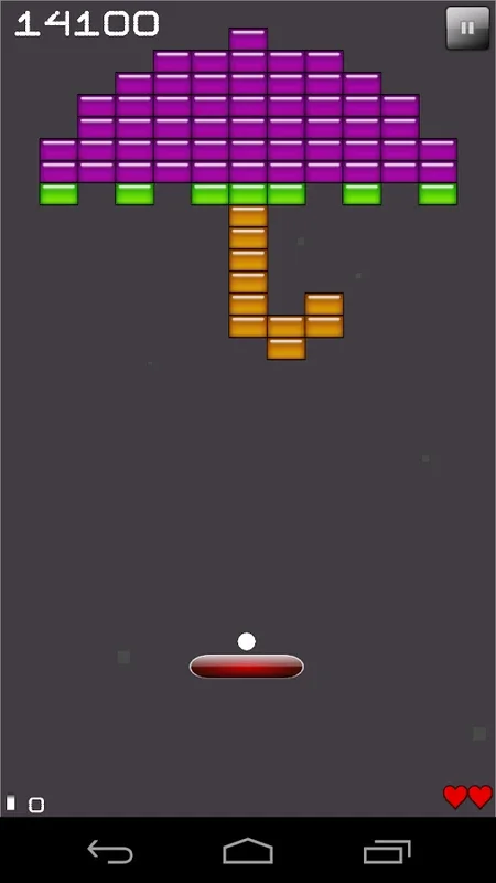 Arka Master for Android - Unleash the Brick-Busting Fun