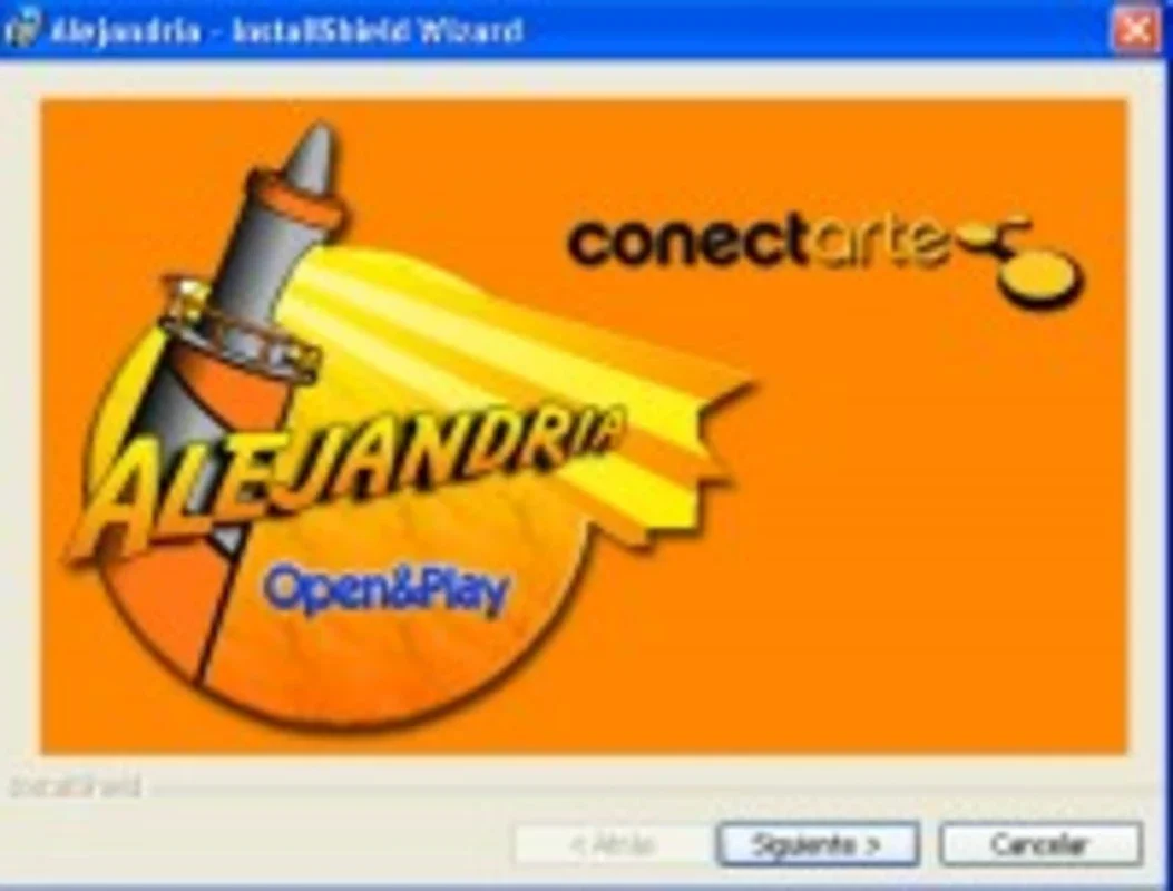 Alejandria OpenAndPlay for Windows - A Superior Media Player