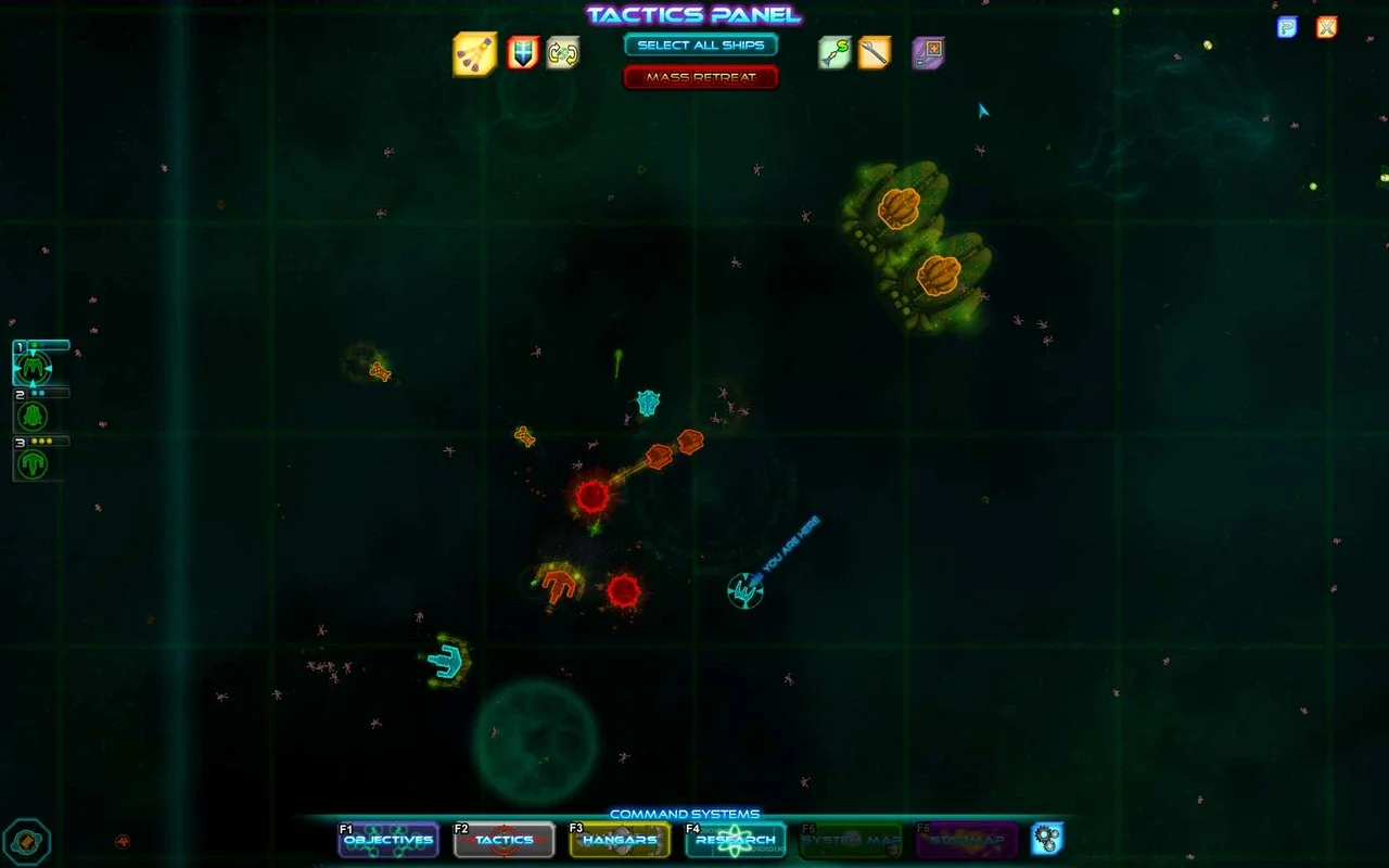 Space Pirates and Zombies for Windows - Free Download and Play