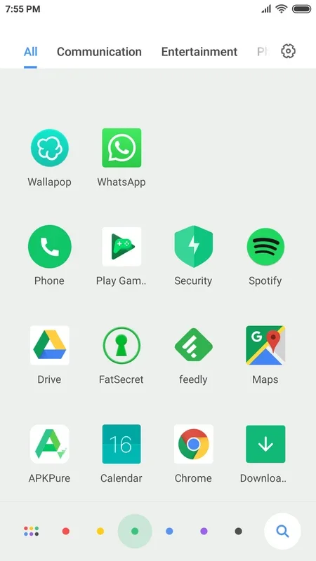 POCO Launcher for Android: A Clean and Customizable Launcher