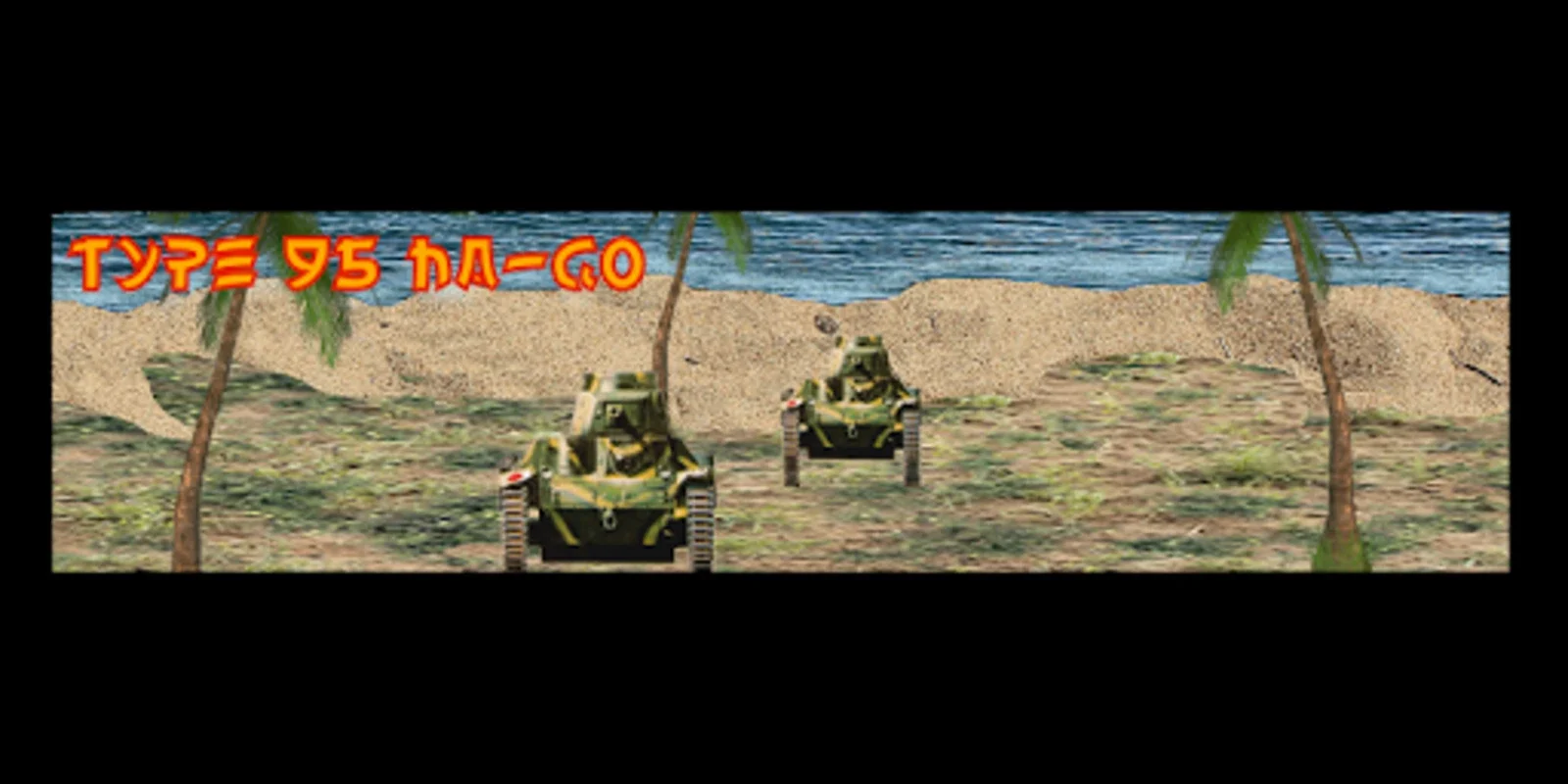 Wake Island Gunner for Android - Defend the Island in WWII Shooter