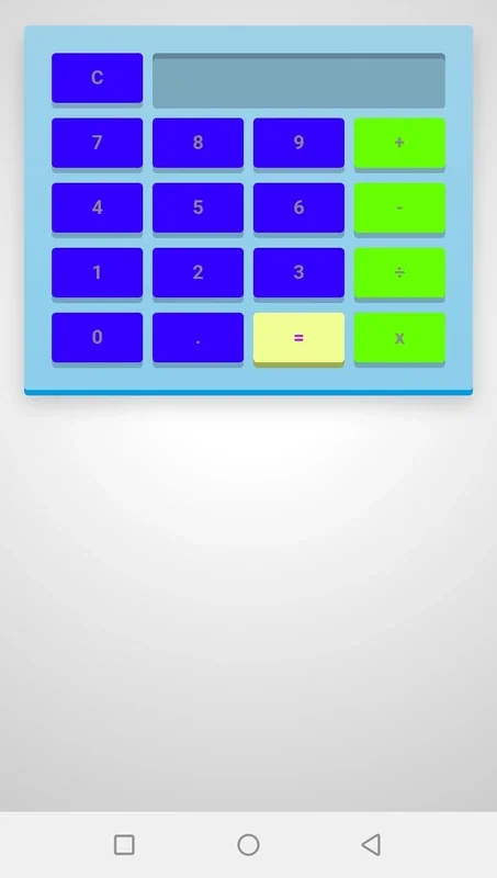 Calculadora Pro for Android: Simplify Your Math