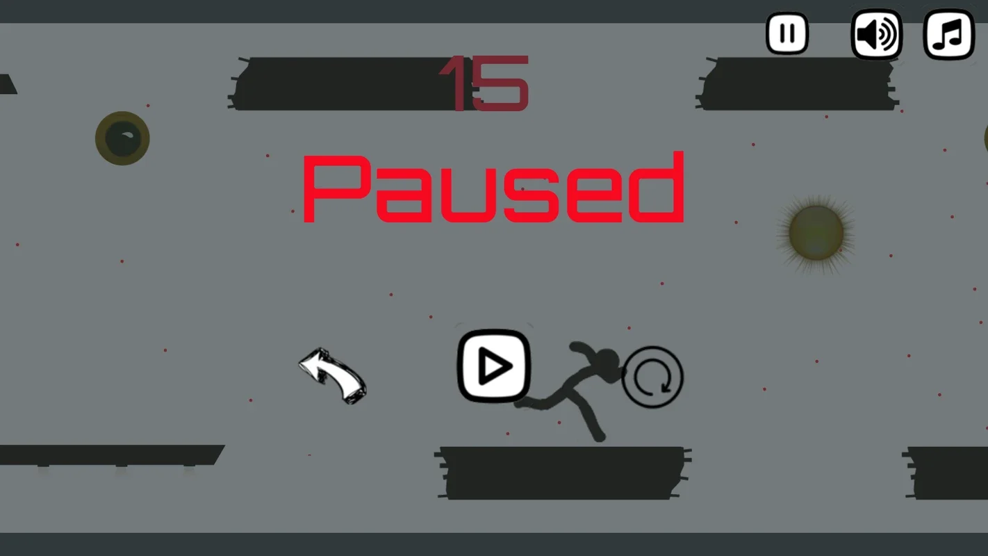 Flip Me Fast for Android - Thrilling Runner Game