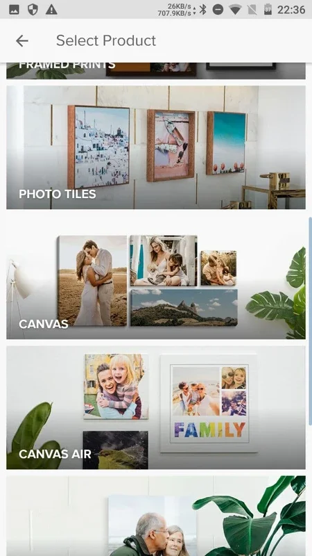 Photobook for Android: Organize Your Photos