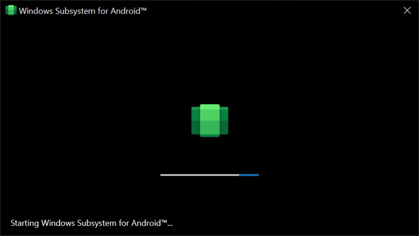 MagiskOnWSA for Windows - Run Android Apps Natively