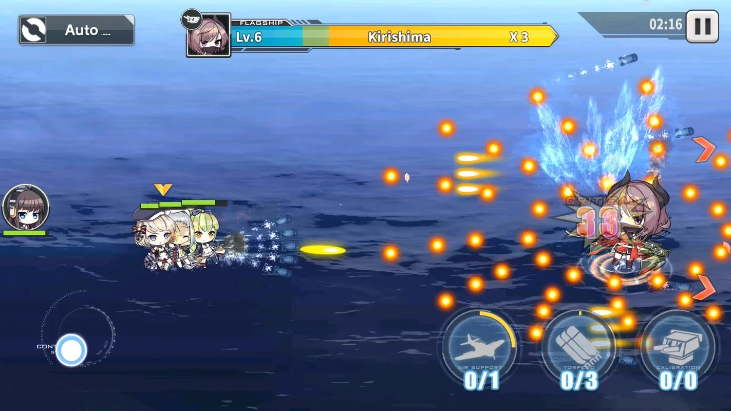 Azur Lane for Android - Immerse Yourself in Naval Battles