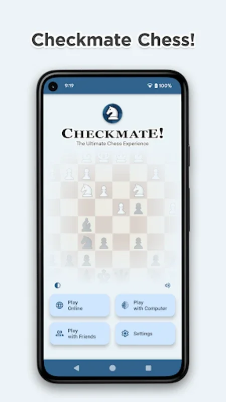 Chess Online & Offline for Android - Engaging Chess Experience