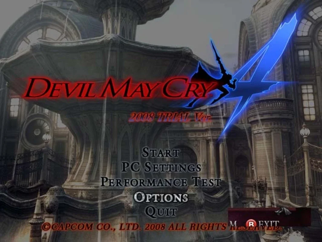 Devil May Cry 4 for Windows - Unleash the Demons