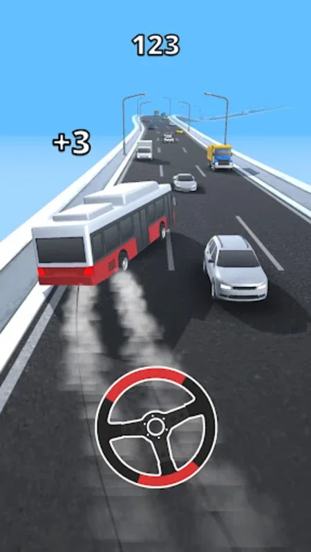 Double Drift for Android - Experience High-Speed Maneuvers