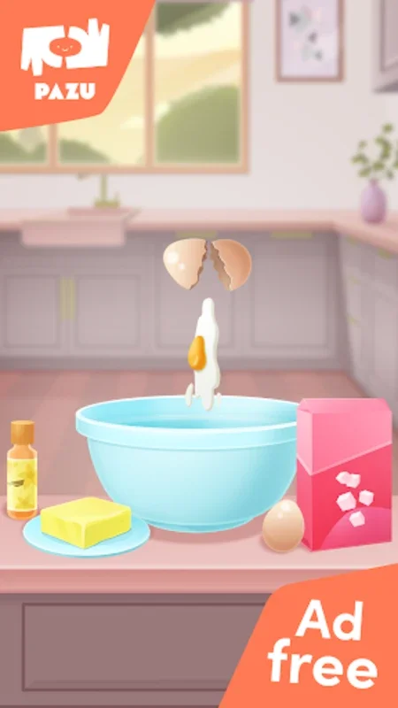 Cupcake maker cooking games for Android - Download the APK from AppHuts