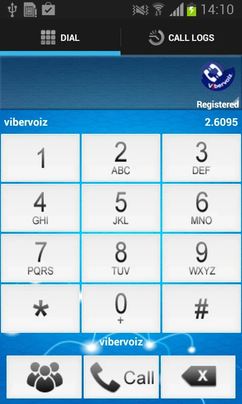 Vibervoiz for Android - Enhance Your Communication