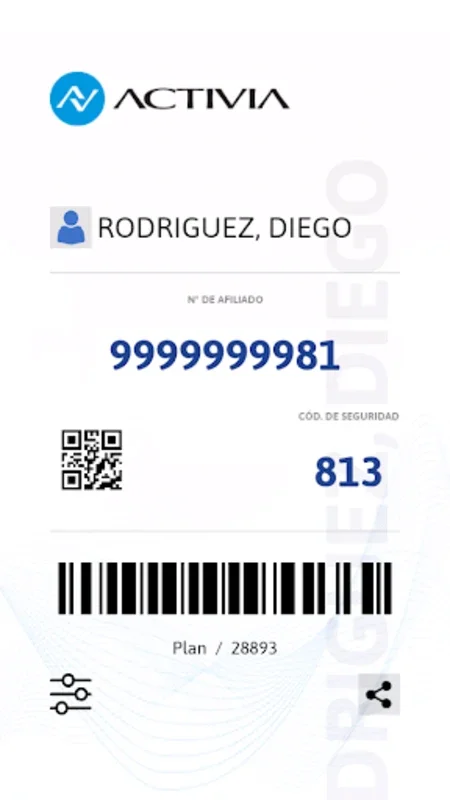 Credencial Activa for Android: Efficient Digital Credential Management