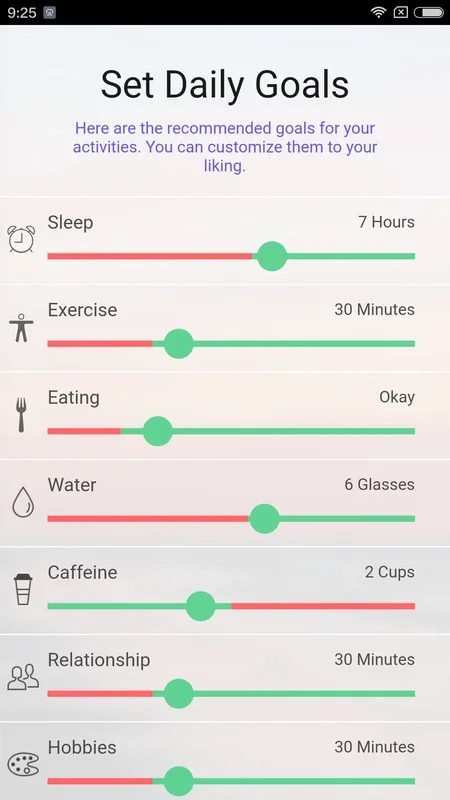 Sanvello Android App: Manage Stress and Anxiety for Improved Well-being