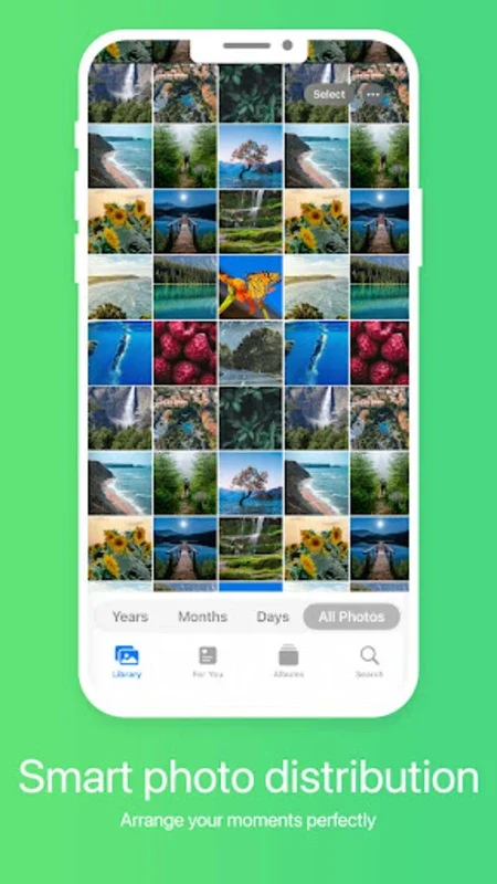 Gallery Phone 15, OS 17 Photos for Android - Download the APK from AppHuts