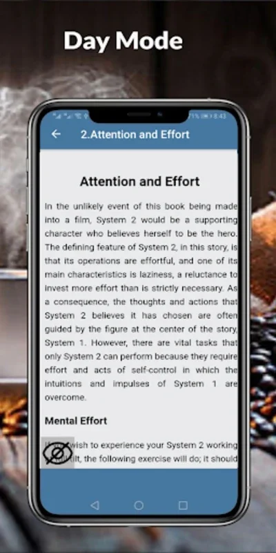 12 Rules for Life for Android - A Guide to Self - Improvement