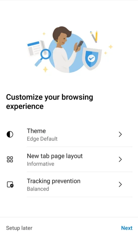 Microsoft Edge Canary for Android: Explore New Features