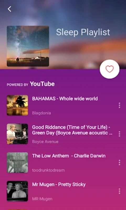 HiMusic: Android's Free Music Player with Offline Play