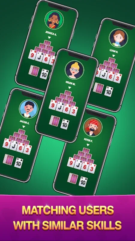 Card Masters for Android - Engaging Card Game