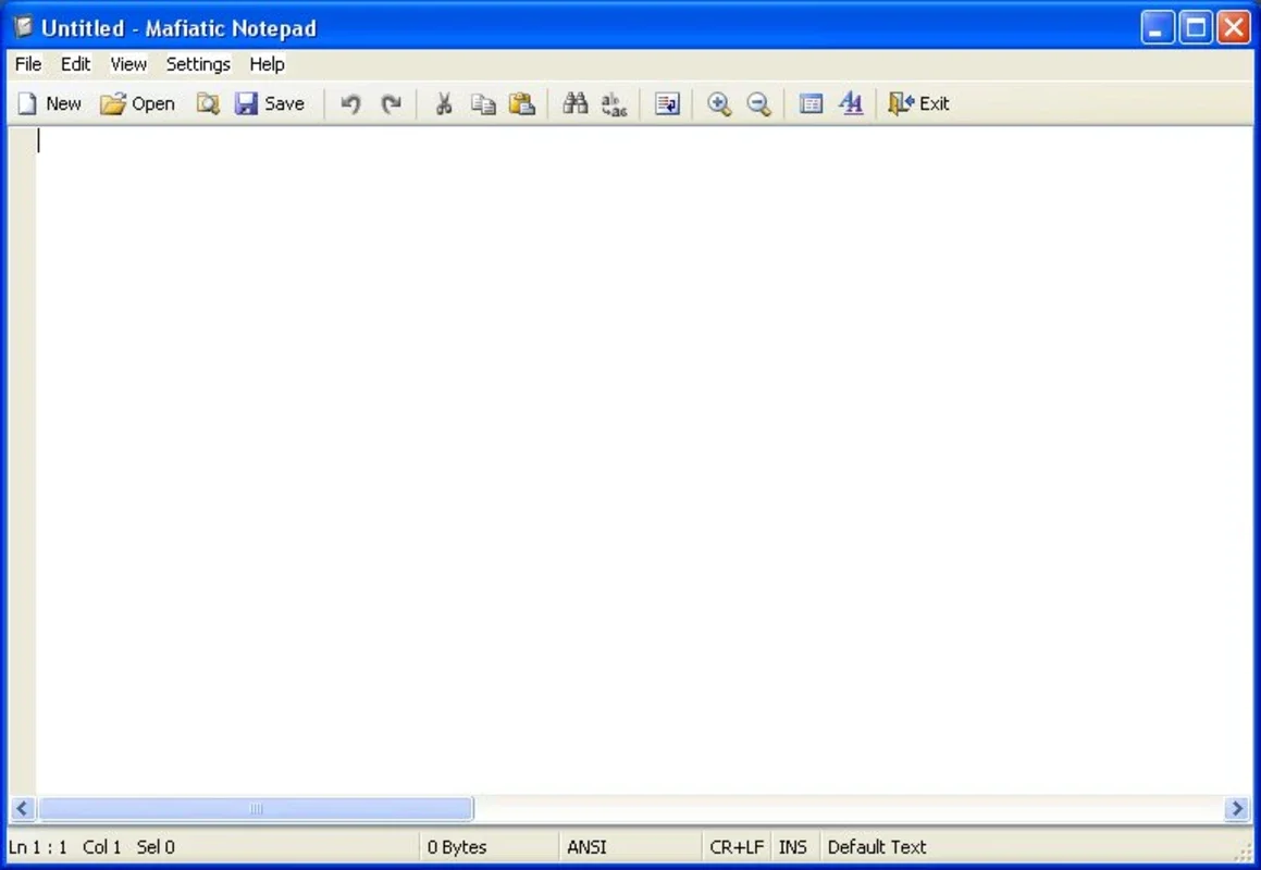 Mafiatic Notepad for Windows: A Powerful Note-Taking Tool