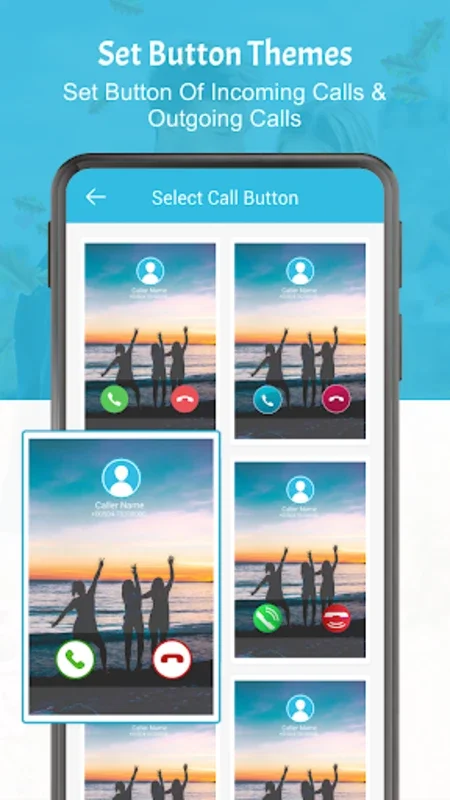 Love Video Ringtone For Call for Android - Personalize Your Incoming Calls