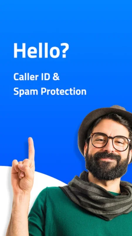 Hello? Caller ID for Android - Identify Callers Easily