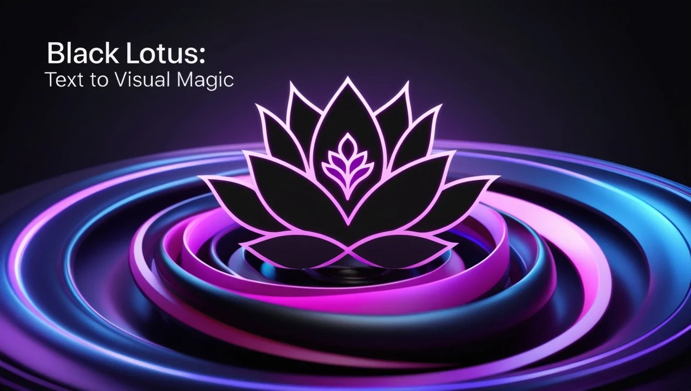 Black Lotus for Android: Unleash Your Creativity