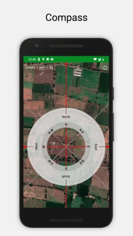 AreaCalc - GPS Area Calculator for Android: Accurate Measurements