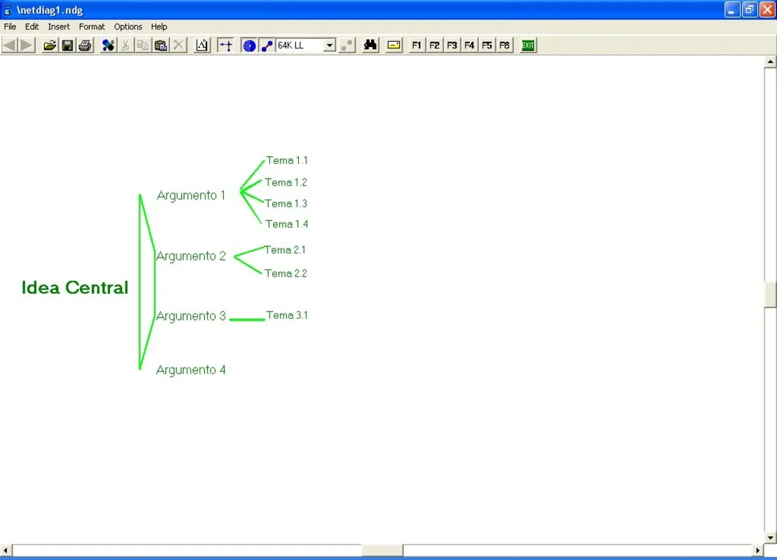 Network Notepad for Windows - Simplify Network Planning