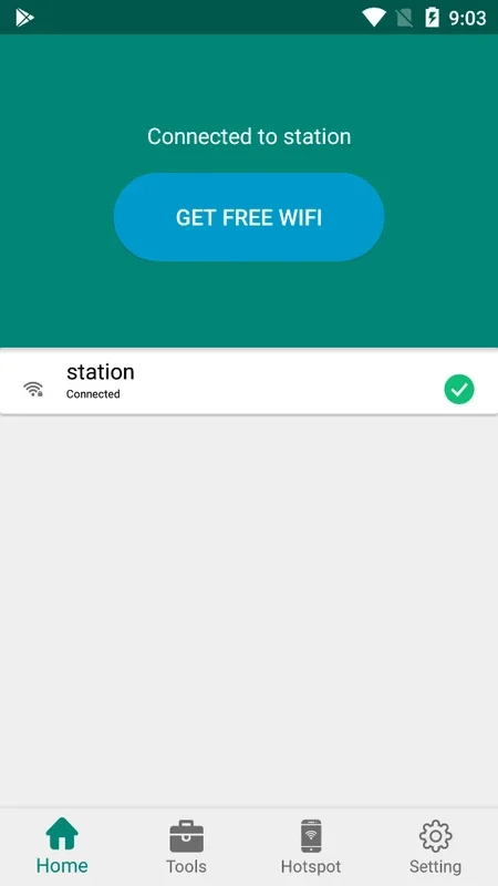 WiFi Password Key for Android - Unlock Free Wi-Fi