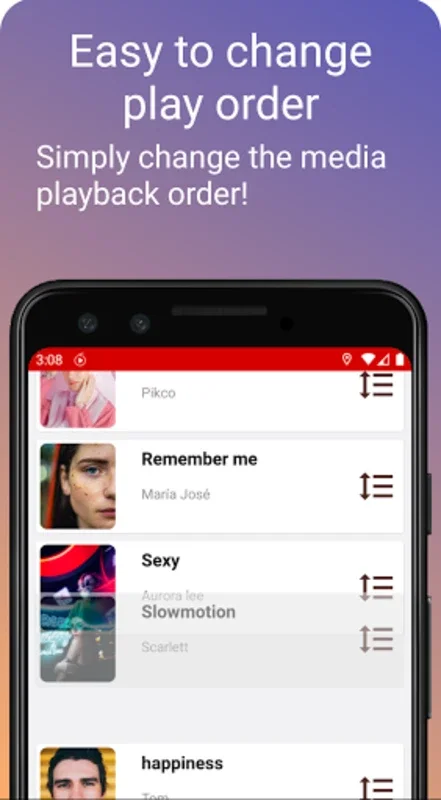 Media Player for Android - Enhance Entertainment