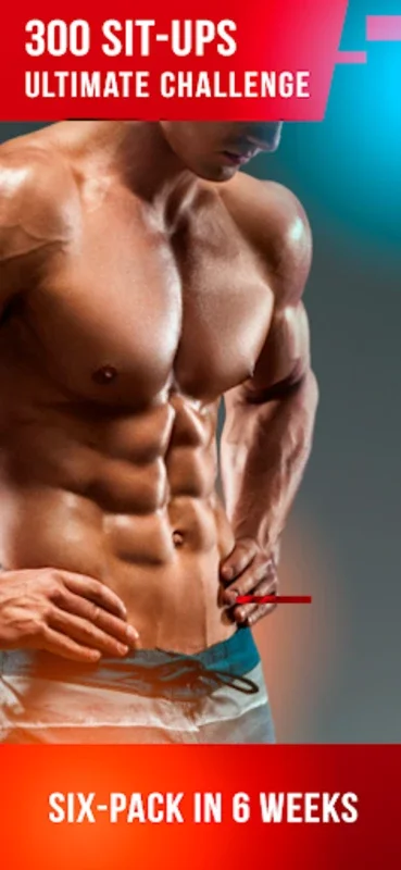 Abs Workout: Six Pack at Home for Android - Achieve Your Fitness Goals