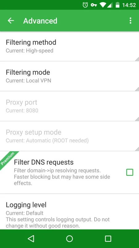 Adguard for Android - No Download Needed, Get It Now