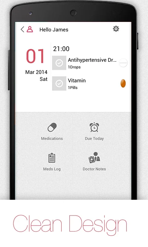 My Pillbox for Android: Manage Medications Effortlessly