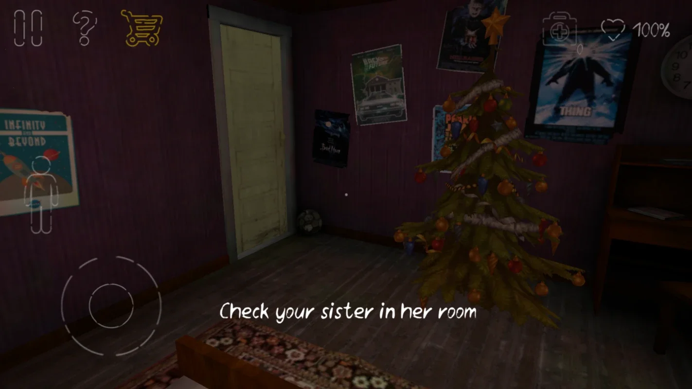 Death Park 2 for Android - Immerse in Terrifying Horror