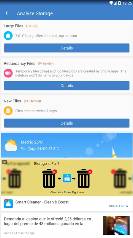 Ace File Manager for Android - Manage Your Files Effortlessly