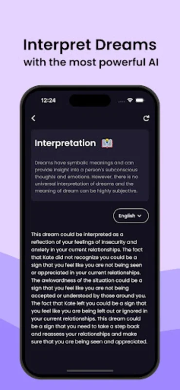 DreamKit for Android - Unlock Dream Insights