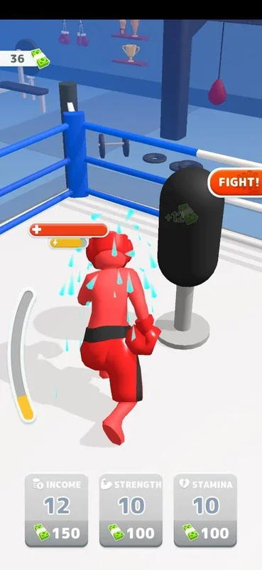 Punch Guys for Android - Exciting Boxing Challenges