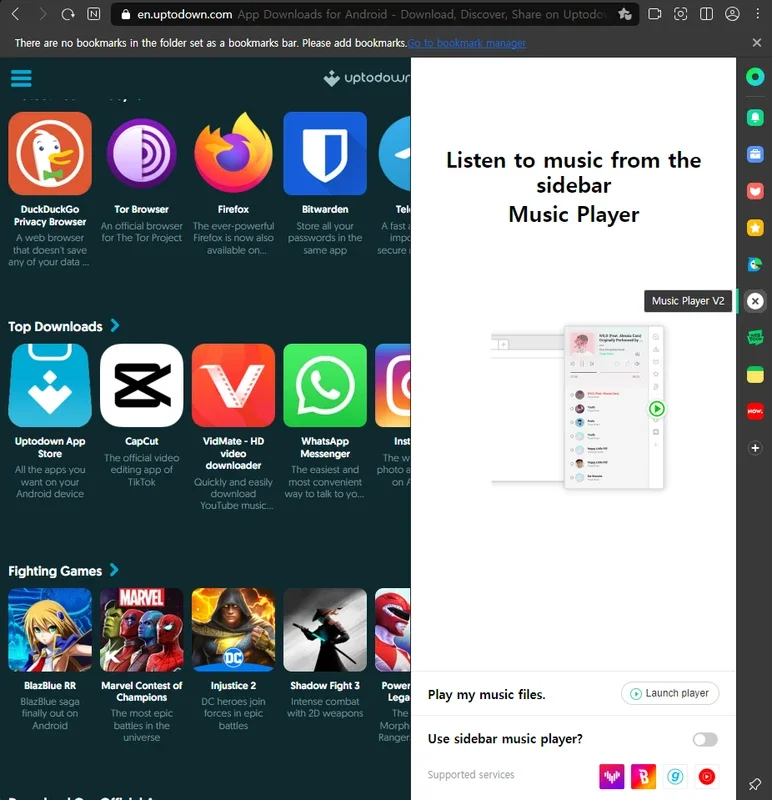 NaverWhale for Mac: A Feature-Rich Browser