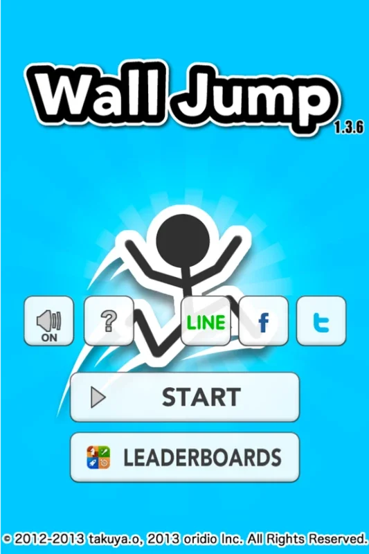 WallJump for Android - Test Your Reflexes